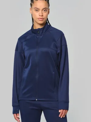 Veste de survêtement recyclée Premium unisexe