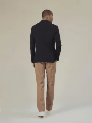 Men's Rory jersey jacket