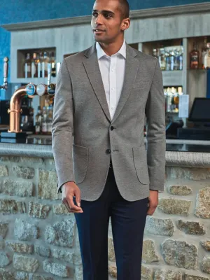 Men's Rory jersey jacket