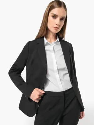 Chaqueta de mujer