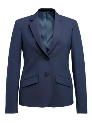 Veste femme Margot coupe cintrée – Denim