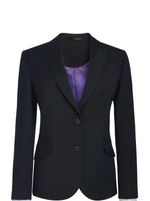 Women's Novara jacket – Black