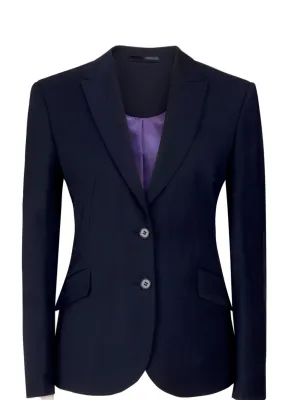 Women's Novara jacket – Navy