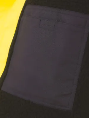Hi-vis "Fontaine Storm" jacket