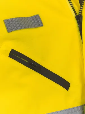 Hi-vis "Fontaine Storm" jacket