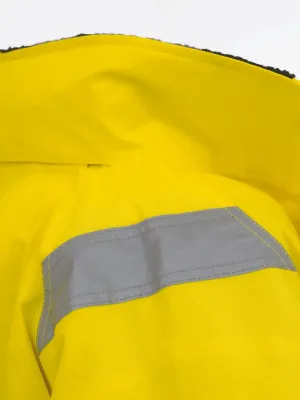Hi-vis "Fontaine Storm" jacket