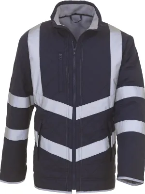 Veste haute visibilité "Kensington"