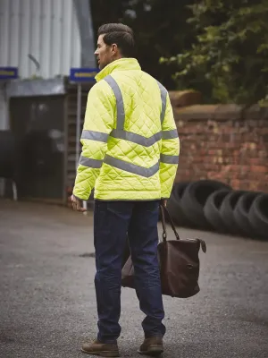 Veste haute visibilité "Kensington"