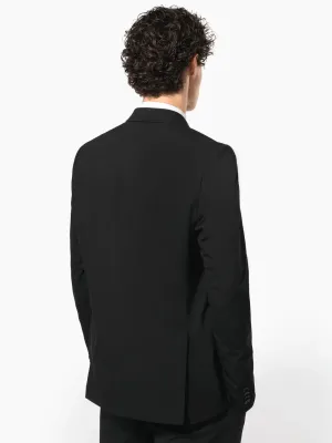 Chaqueta de hombre