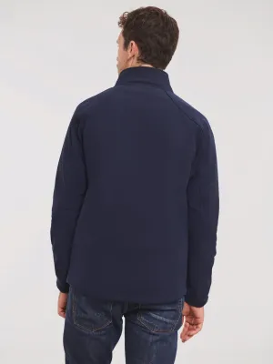 Men's Bionic-Finish® Softshell Jacket