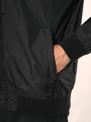 Men's lightweight jacket