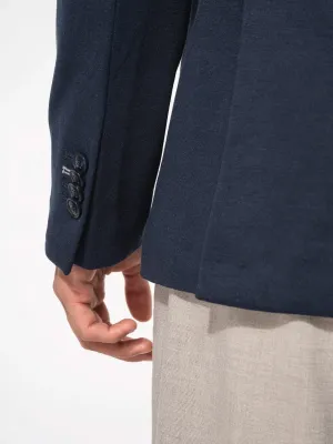 Men’s knit jacket