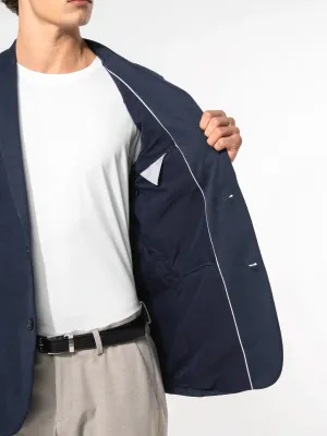 Men’s knit jacket