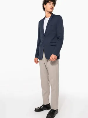Men’s knit jacket