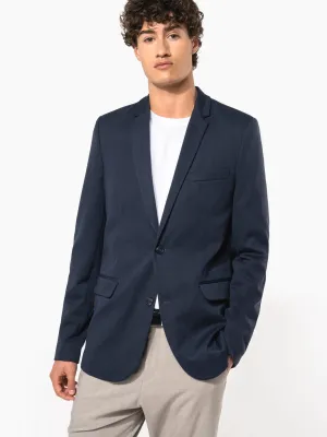 Men’s knit jacket