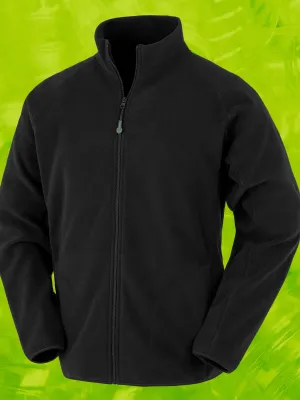 Chaqueta micropolar