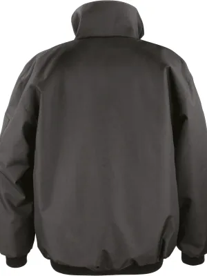 Chaqueta piloto Sabre – Black