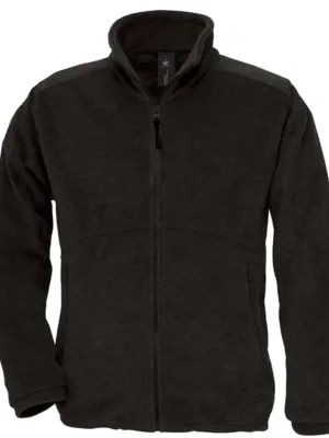 Veste POLAIRE ICEWALKER+ – Black