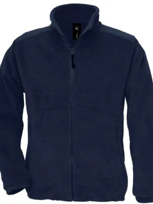 Veste POLAIRE ICEWALKER+ – Navy