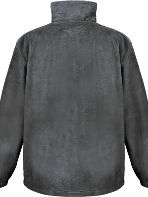 Polartherm™ Fleece Jacket – Oxford Grey