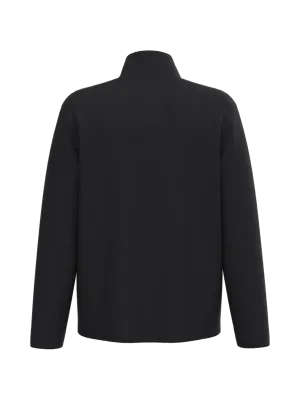Veste polaire unisexe – Ideal Black