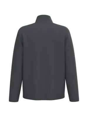 Veste polaire unisexe – Ideal Dark Grey