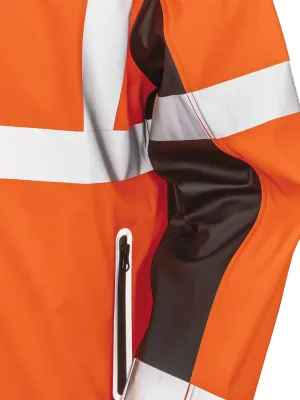 Prism PU Safe & Dry jacket