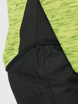 Women's recycled polytricot jacket