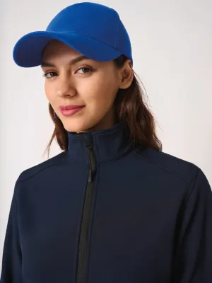 Veste softshell 2 couches femme
