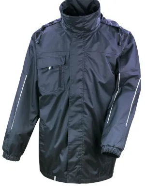3-in-1 softshell jacket – Navy