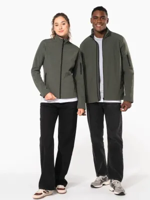 Veste softshell femme