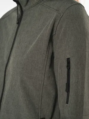 Veste softshell femme