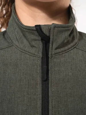 Veste softshell femme
