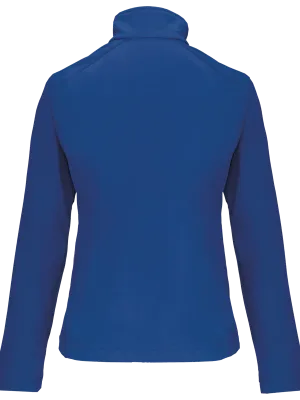 Veste softshell femme – Dark Royal Blue