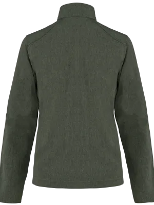 Veste softshell femme – Marl Green