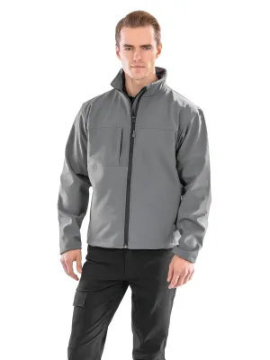 Chaqueta softshell de hombre