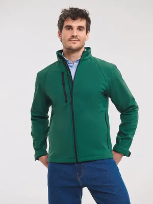 Men's Softshell Jacket