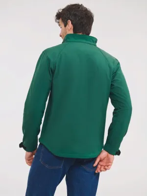 Men's Softshell Jacket