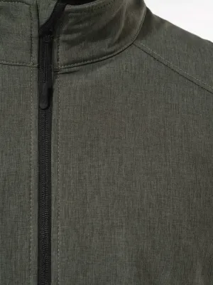 Men's softshell jacket