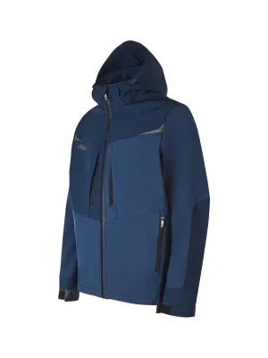 Men's Verve softshell jacket