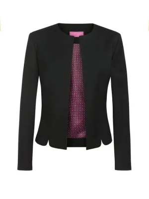 Chaqueta Vega – Black