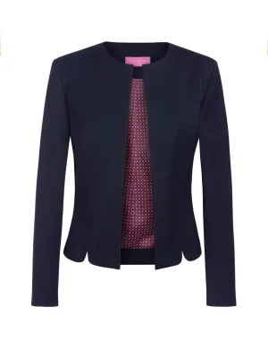 Chaqueta Vega – Navy