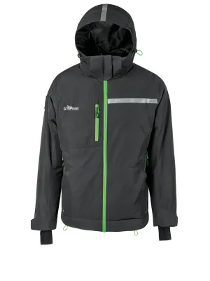 Men's Wink jacket – Asphalt Grey Green