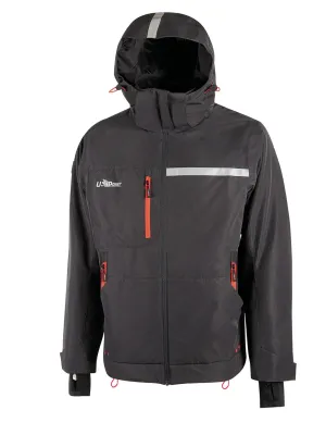 Men's Wink jacket – Asphalt Grey