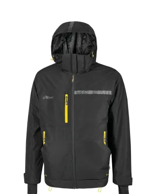 Men's Wink jacket – BLACK / Carbon