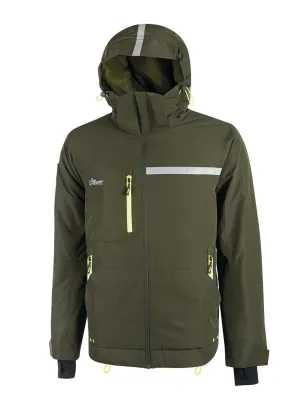 Men's Wink jacket – Dark green