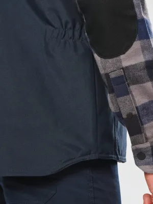 Men's Worker bodywarmer