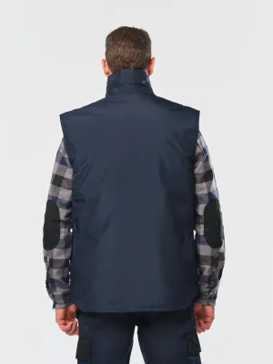 Men's Worker bodywarmer