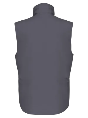 Men's Worker bodywarmer – Convoy Grey