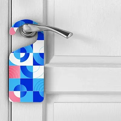 Accroche-portes